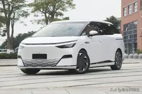 太强了！8月MPV销量榜完整版，赛那第2，传祺M8第4，奥德赛仅第13图片