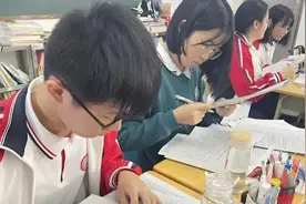 高中物理这么学，成绩想不好都难！图片