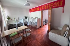 收费上千上万元，AI自习室泛滥图片
