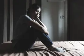 患上焦虑症后为什么胆子变得越来越小图片
