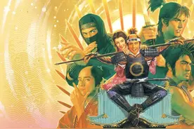 为什么说19年前的《太阁立志传5》，如今依旧是历史SRPG巅峰？图片