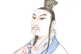二千二百多年的冤案，揭秘汉初名相陈平“盗嫂”的真相图片