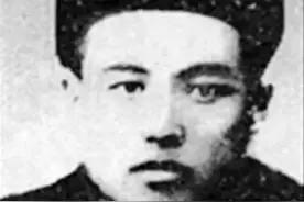 因拒与日本合作，42岁六必治创始人入狱，死前将1碗毒酒泼向日寇图片