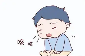 孩子咳嗽老不好，试试中医这7种疗法图片