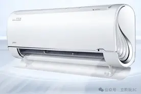 美的空调1.5匹多少钱一台？买哪一款好？图片