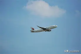 昆明－上海浦东－大阪往返航班将恢复执行图片