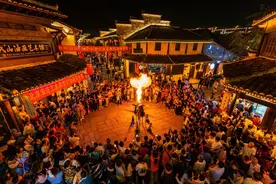 国家级“宝藏街区”！江西+2图片