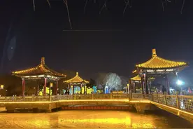 ​这居然是南湖？东北人冬天的花样玩出新高度！图片