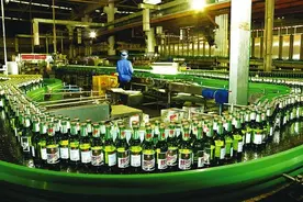 2024年啤酒销量PK：燕京400万千升，青岛754万千升，华润雪花呢？图片