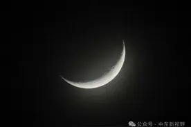 沙特最高法院正式宣布斋月将于周一开始！图片