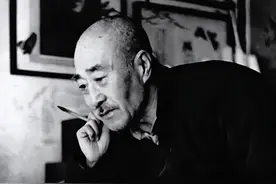 于非闇《瘦金体》赏析：挺劲爽利，清逸无双！深得徽宗之妙图片