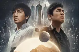 《三体》到底只是会红极一时，还是将载入史册，成为“第五名著”图片