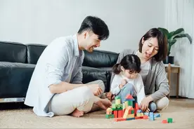 三观正、家风好、参与家务和育儿、工作上进，这样的男人哪里找？图片
