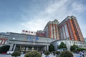 湘雅一、二、三医院合并参与排名能否赶超北协和？图片