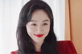 姜妍：万万没想到，原以为是塞进来的关系户，却让导演捡到宝！图片