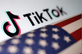 陈冰：对美抗争到底 TikTok还有赢面吗？图片