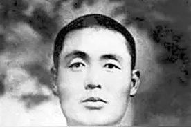 1936年到1937年西路军西征路上牺牲的军级将领们图片
