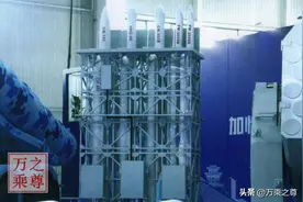 很容易追上的几倍差距，中美海军垂直导弹发射管数量现状与未来图片