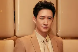 上海戏剧学院表演系1998级学员，知名度前十名！图片