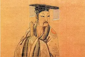 古代皇帝为何少得癌？权谋与神秘死因揭秘图片