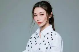 哥伦比亚大学美女环球大赛冠军钟祺图片