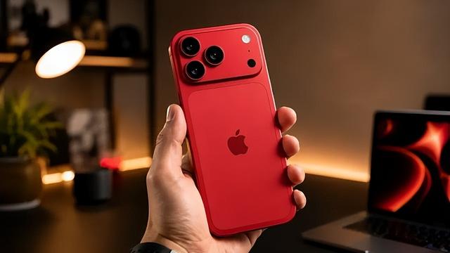 iPhone 18 Pro这次，钛金属真要上强度了
