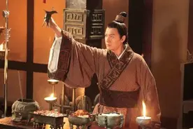 换他当魏王，统一七国可能就没嬴政什么事了图片