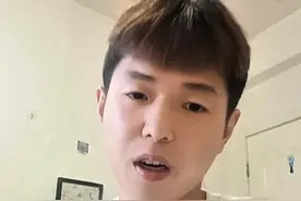 渝乡桃子：海洋终于不忍，直播公开回应分手实情，让大家各有说法图片