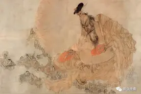 中国上古神话（一）三皇五帝图片