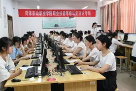2024年菏泽家政职业学院新增4个专本贯通培养专业图片