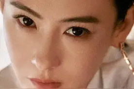 美颜暴击——张柏芝时尚写真大图图片