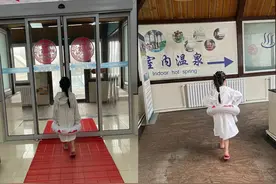 在退休后的暮年，我们找到了新的另一种积极的生活方式图片
