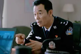 电视剧《江河日上》在大结局时，又犯了严重的原则性错误图片