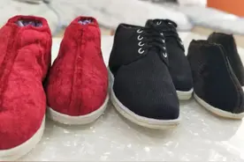 扔鞋也有讲究，五种情况不能扔，扔不对家不顺。图片