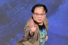 温瑞安《说英雄谁是英雄》已走火入魔，金庸和古龙复生也救不了图片