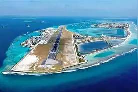 永暑岛淡水是如何发现？透视珊瑚礁的"地质CT"，竟达直接饮用标准图片