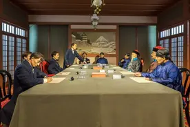 历史上的今天——香港割让，中英北京条约签订图片