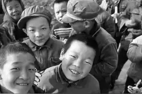 70年代小学生学写作文趣事图片
