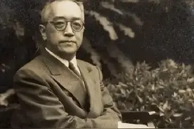 胡适离开大陆之前，做了两件事，致使毛主席对他彻底失望图片