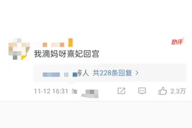 李子柒回归，据上次更新已有1217天，网友：希望这次是彻底的回归图片
