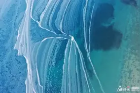 湖南⇒新疆！赛里木湖的这场特殊婚礼，很多人都没见过图片