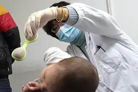 首例外籍患儿顺利入组用药！复旦儿科SMA基因治疗II期研究招募患者图片