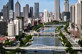 北京、上海、天津这三直辖市，你怎样选择？图片