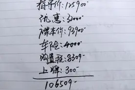 相信我，10万买合资SUV就选这3款，家用实惠有面子图片