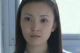 “自带苦相”的6位女星越看越丧，五官漂亮却演啥都苦情，太吃亏图片