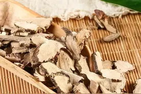 一株“解郁仙草”，一纸民间良方，就可将抑郁症斩草除根！图片