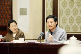 雷军再发声：感谢！图片
