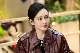 女神王鸥丝袜造型合集图片