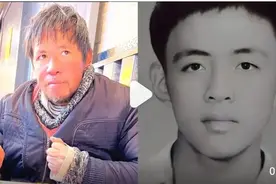 留美博士在美国纽约街头流浪，悲惨经历让人唏嘘不已…图片