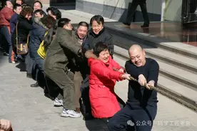 一把手，就应该为本单位群众谋利益图片